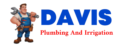 Trusted plumber in KAYSVILLE